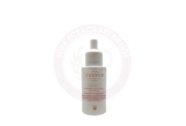 COSMED REVOLUTION INTENSIVE ANTI-AGING BTX SERUM  30 ml şişe