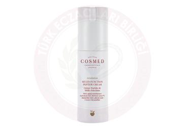 COSMED REVOLUTION MULTI-FUNCTION PEPTIDE CREAM  30 ml şişe