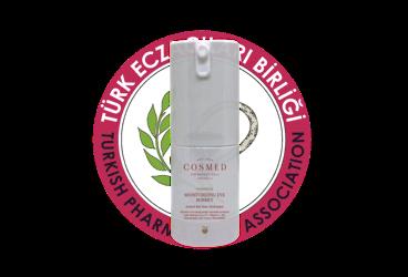 COSMED REVOLUTION MOISTURIZING EYE SORBET  15 ml şişe