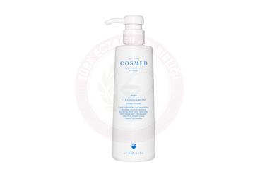 COSMED ATOPIA CLEANSING CREAM  400 ml şişe