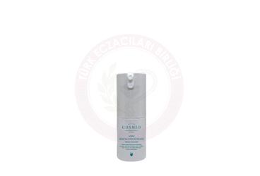 COSMED SD PLUS SERUM CONCENTRATE SERUM  15 ml şişe