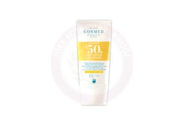 COSMED SUN ESSENTIAL SPF50+ DRY TOUCH CREAM GEL  40 ml tüp