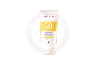 COSMED SUN ESSENTIAL SPF50+ ALIGHT FLUID  30 ml tüp