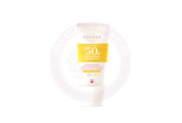 COSMED SUN ESSENTIAL SPF50+ ULTRASENSE CREAM GEL  40 ml tüp