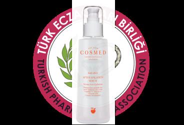 COSMED BODY ELIXIR AFTER EPILATION SERUM  100 ml şişe