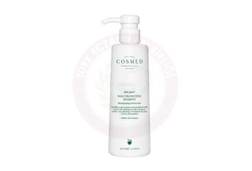 COSMED HAIR GUARD DAILY PROTECTING SHAMPOO  400 ml şişe