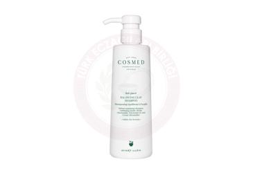 COSMED HAIR GUARD BALANCING CLAY SHAMPOO  400 ml şişe