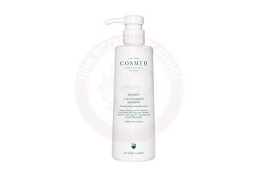 COSMED HAIR GUARD ANTI-DANDRUFF SHAMPOO  400 ml şişe