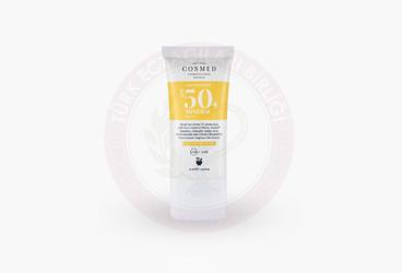 COSMED SUN ESSENTIAL SPF50+ MINERAL CREAM  40 ml tüp