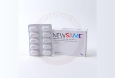 NEWSAME CIGNEME TABLET  20 tablet