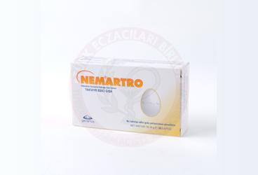 NEMARTRO KAPSUL  30 kapsül