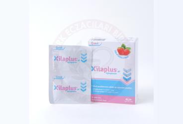 XILAPLUS SASE - COCUK  8 saşe