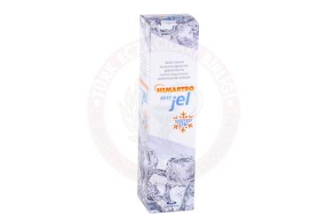 NEMARTRO JEL  100 ml şişe