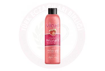 VIAXI MASAJ YAGI CILEK AROMALI  177 ml