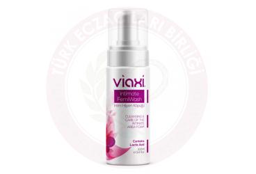 VIAXI INTIMATE FEMIWASH INTIM KOPUK  100 ml şişe
