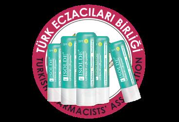 ZIGAVUS DUDAK KORUYUCU LIP STICK  1 adet