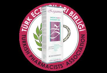 ZIGAVUS MEDICADE DUS JELI  250 ml şişe