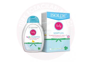 ZIGAVUS BABY SAMPUAN  300 ml şişe