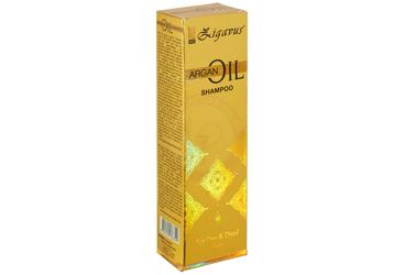 ZIGAVUS ARGAN YAGLI SAMPUAN  250 ml şişe