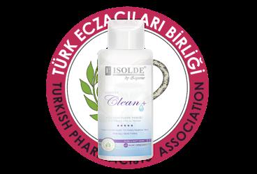 ZIGAVUS ISOLDE YUZ TEMIZLEME TONIGI  150 ml şişe