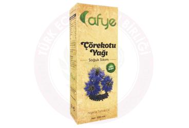 AFYE COREKOTU YAGI  100 ml şişe