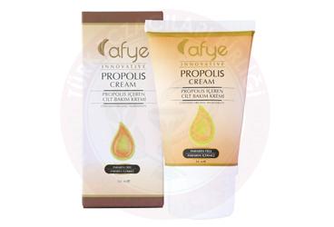 AFYE PROPOLIS ICEREN CILT BAKIM KREMI  50 ml tüp