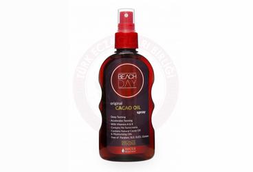 BEACH DAY KAKAO YAGI SPREY  150 ml şişe