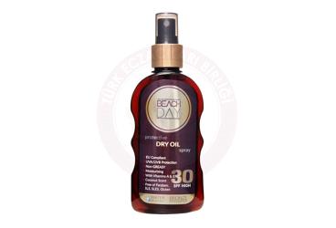 BEACH DAY PROTECTIVE DRY OIL SPRAY  150 ml şişe