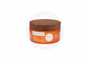 BEACH DAY BRONZLASTIRICI HAVUC YAGI KREM  100 ml kutu