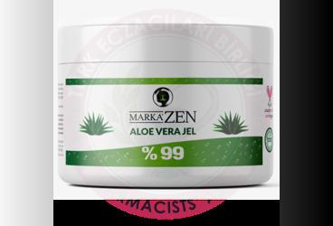MARKAZEN ALOE VERA JEL  250 ml kutu