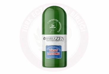 MARKAZEN DOGAL SINEK KOVUCU SPREY  100 ml şişe