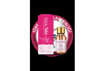 DECA-TABS DAMLA  15 ml şişe