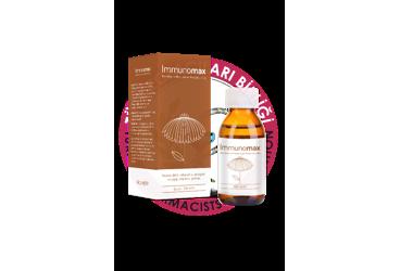 IMMUNOMAX SURUP  100 ml şişe