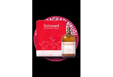 BEBECORD CILT TEMIZLEME LOSYONU  90 ml