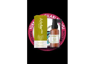 ADEFER MKZ AGIZ SPREYI  30 ml şişe