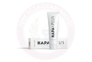 KAPA PLUS KREM  50 ml tüp