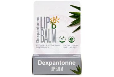 DEXPANTONNE SPF15 DUDAK BAKIM KREMI  1 stick