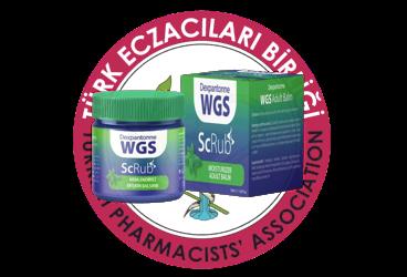 DEXPANTONNE WGS ERISKIN BALM  50 ml kutu