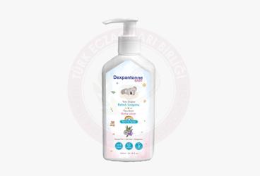 DEXPANTONNE BABY YENI DOGAN BEBEK LOSYONU  300 ml şişe