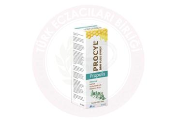 PROCYL PLUS BRN PROPOLIS SPREY  30 ml şişe