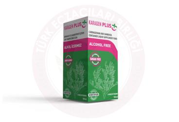 KARAGEN PLUS  100 ml