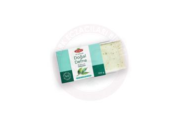 OTACI DOGAL DEFNE SABUNU  100 gr kutu