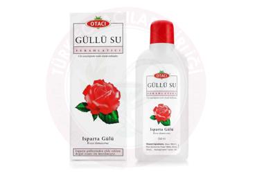OTACI GULLU SU  250 ml şişe