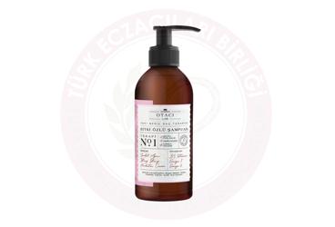 OTACI LAB NO 1 NEMLENDIRICI ONARICI SAMPUAN  250 ml