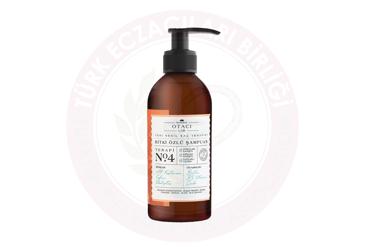 OTACI LAB NO 4 SAGLIKLI UZAMA DOKULME KARSITI SAMPUAN  250 ml