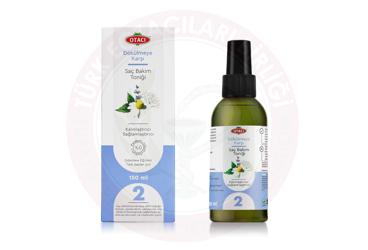 OTACI DOKULMEYE KARSI SAC BAKIM TONIGI  150 ml