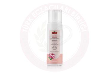 OTACI GUL KURU CANLANDIRICI YUZ TEMIZLEME KOPUGU  150 ml