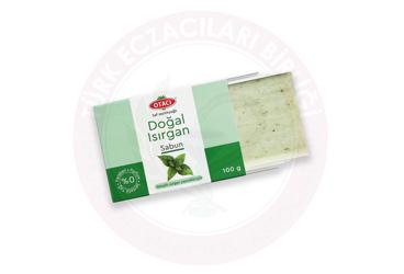 OTACI DOGAL ISIRGAN SABUN  100 g