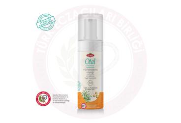 OTACI OTAL ARINDIRICI YAG KONTROLU YUZ TEMIZLEME KOPUGU  150 ml