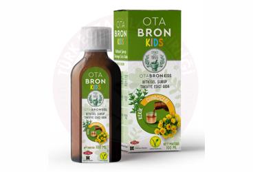 OTABRON COCUK SURUBU  100 ml